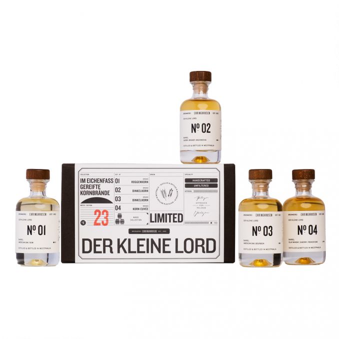 Der kleine Lord