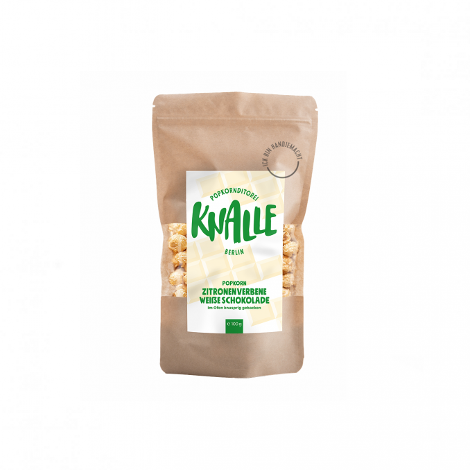 Popcorn Sommer Edition