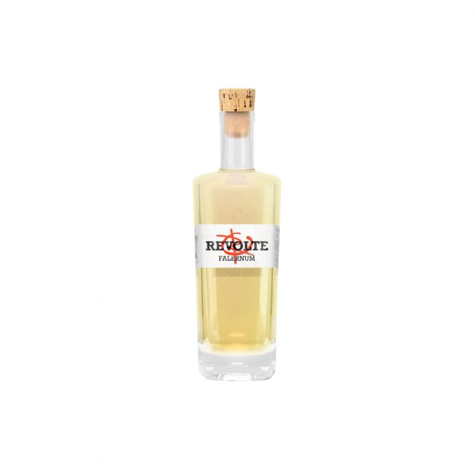 Revolte Falernum