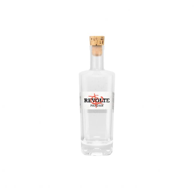 Revolte Rum Pandan