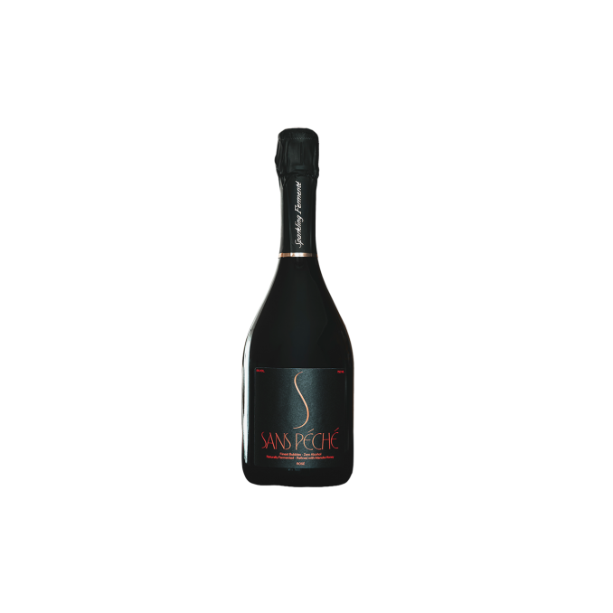 Sans Péché Rosé