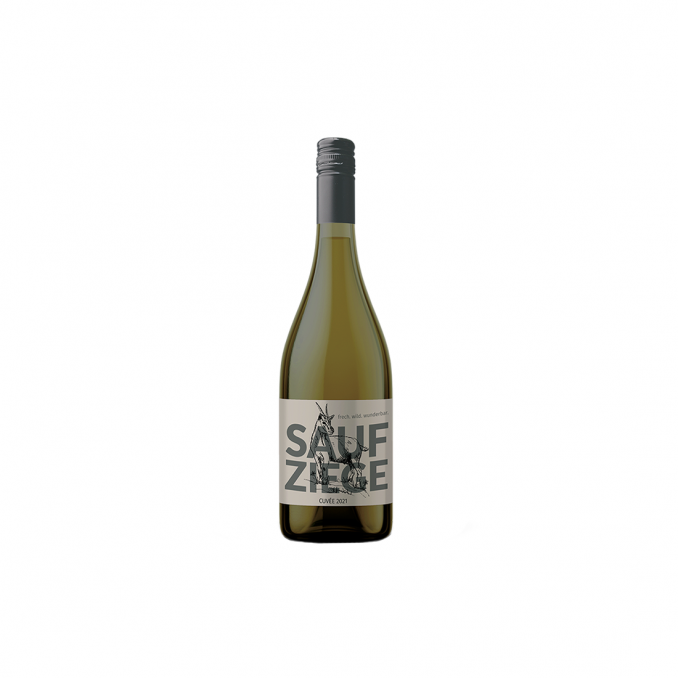 Saufziege Cuveé