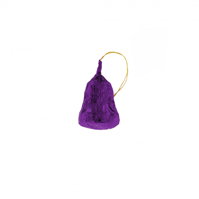 Glocke Sahnenougat