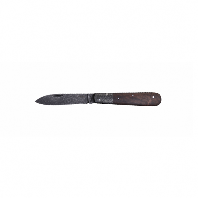 Taschenmesser Steiger