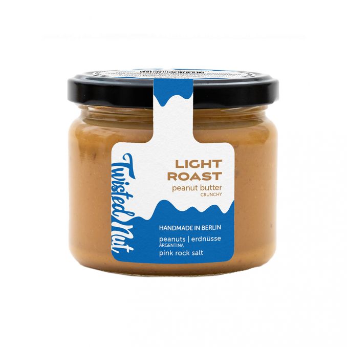 Peanutbutter Light Roast