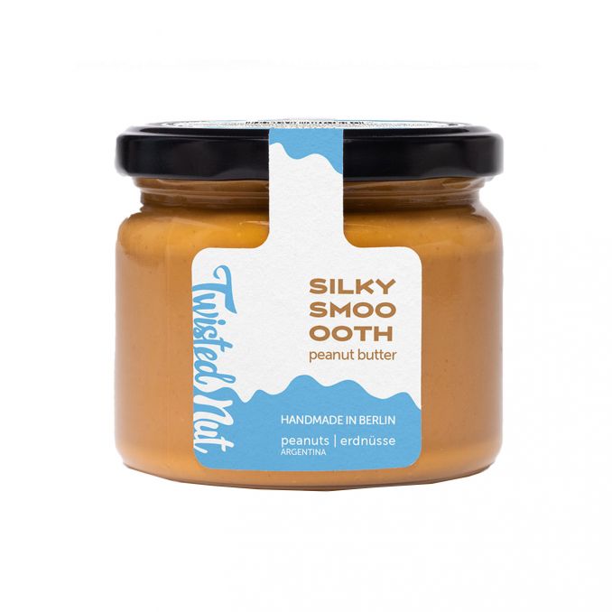 Silky Smooooth