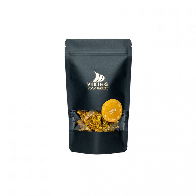 Viking Crackers Indo