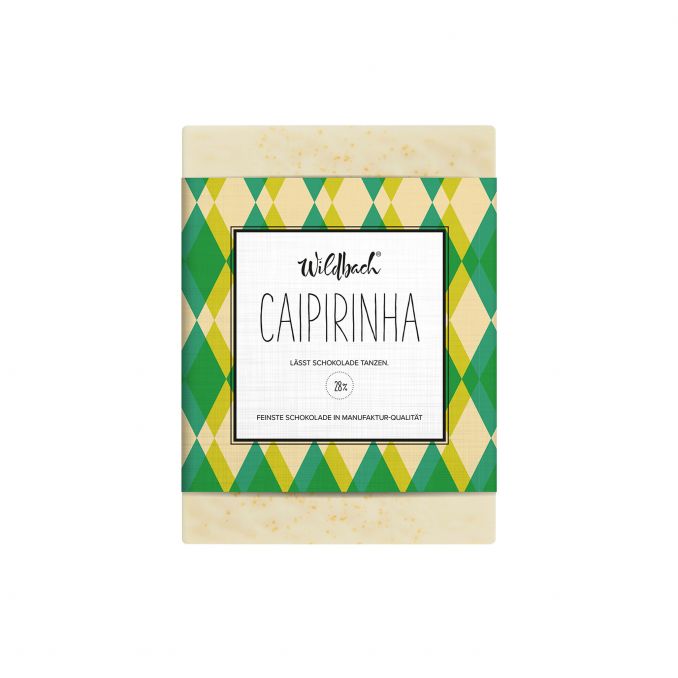 Caipirinha