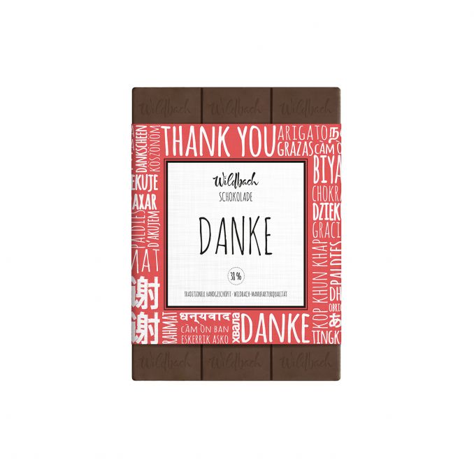 Danke