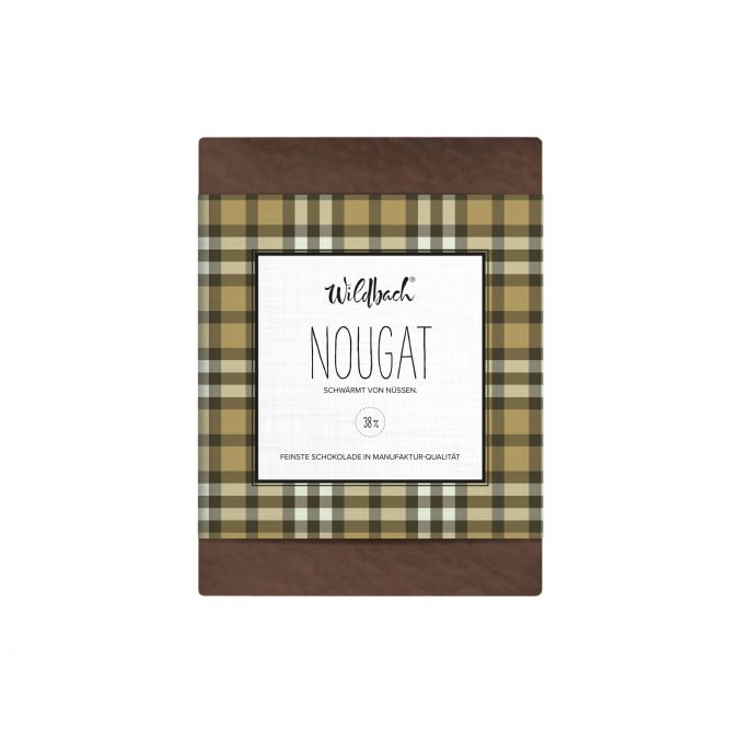 Nougat