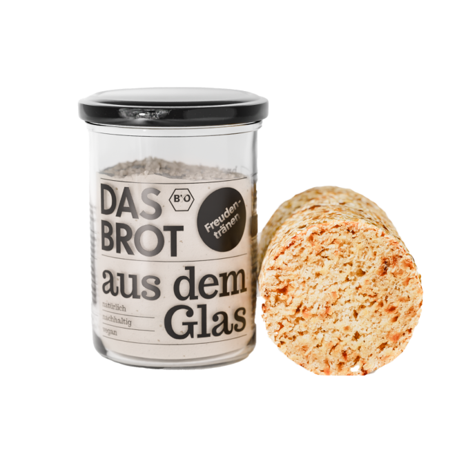 Freudentränen