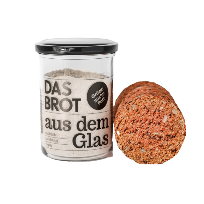 Grüezi aus dem Pott