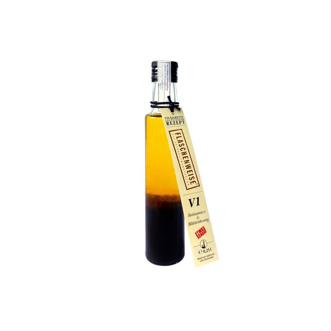 V1 Balsamico Honig