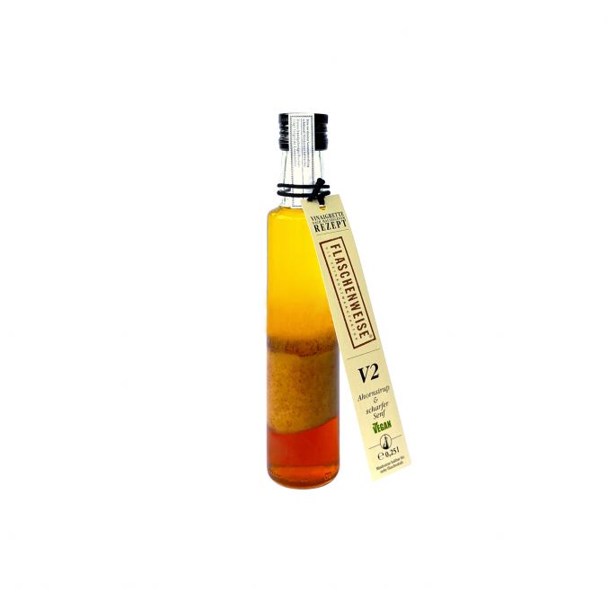 V2 Senf Vinaigrette