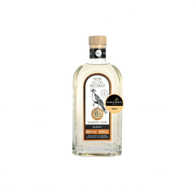 Ramero Rum