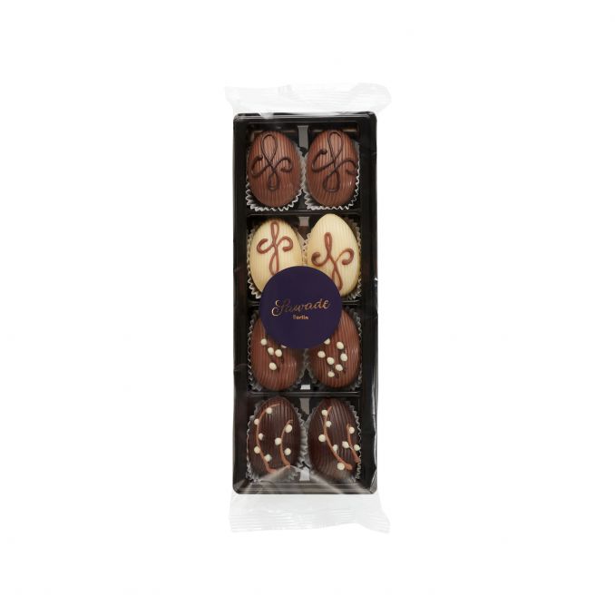 Pralinen-Eier