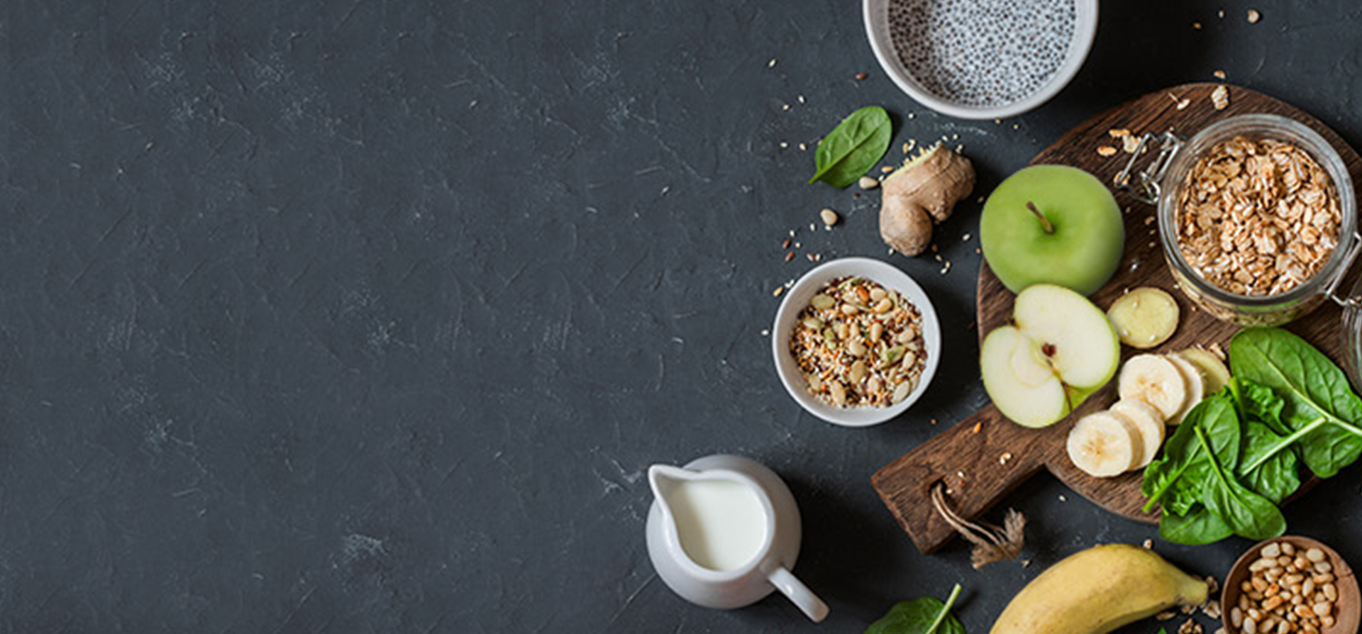 Müsli & Granola Müsli & Granola